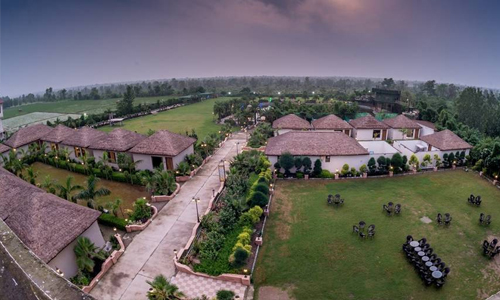 destination wedding planner in jim corbett
